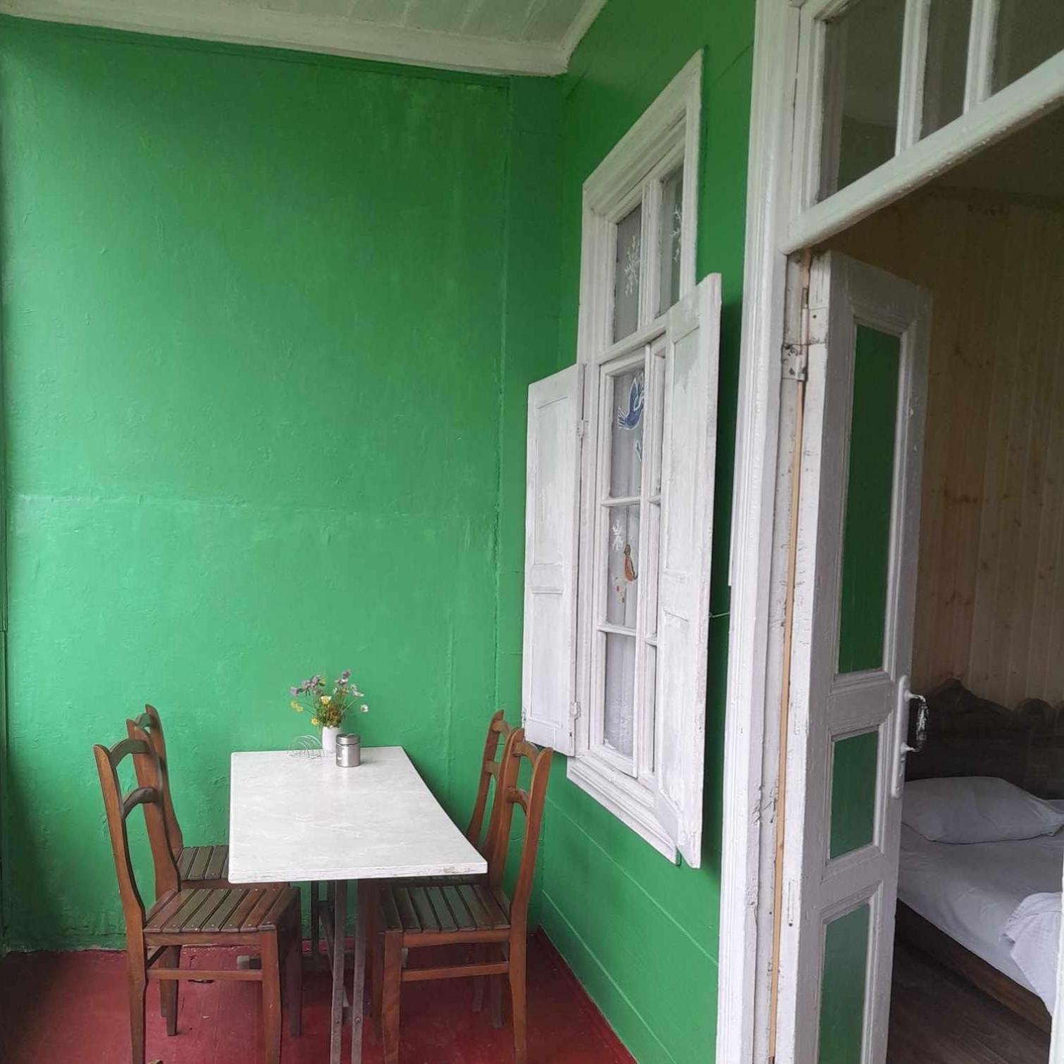 Guest House Guliada Gordi ภายนอก รูปภาพ