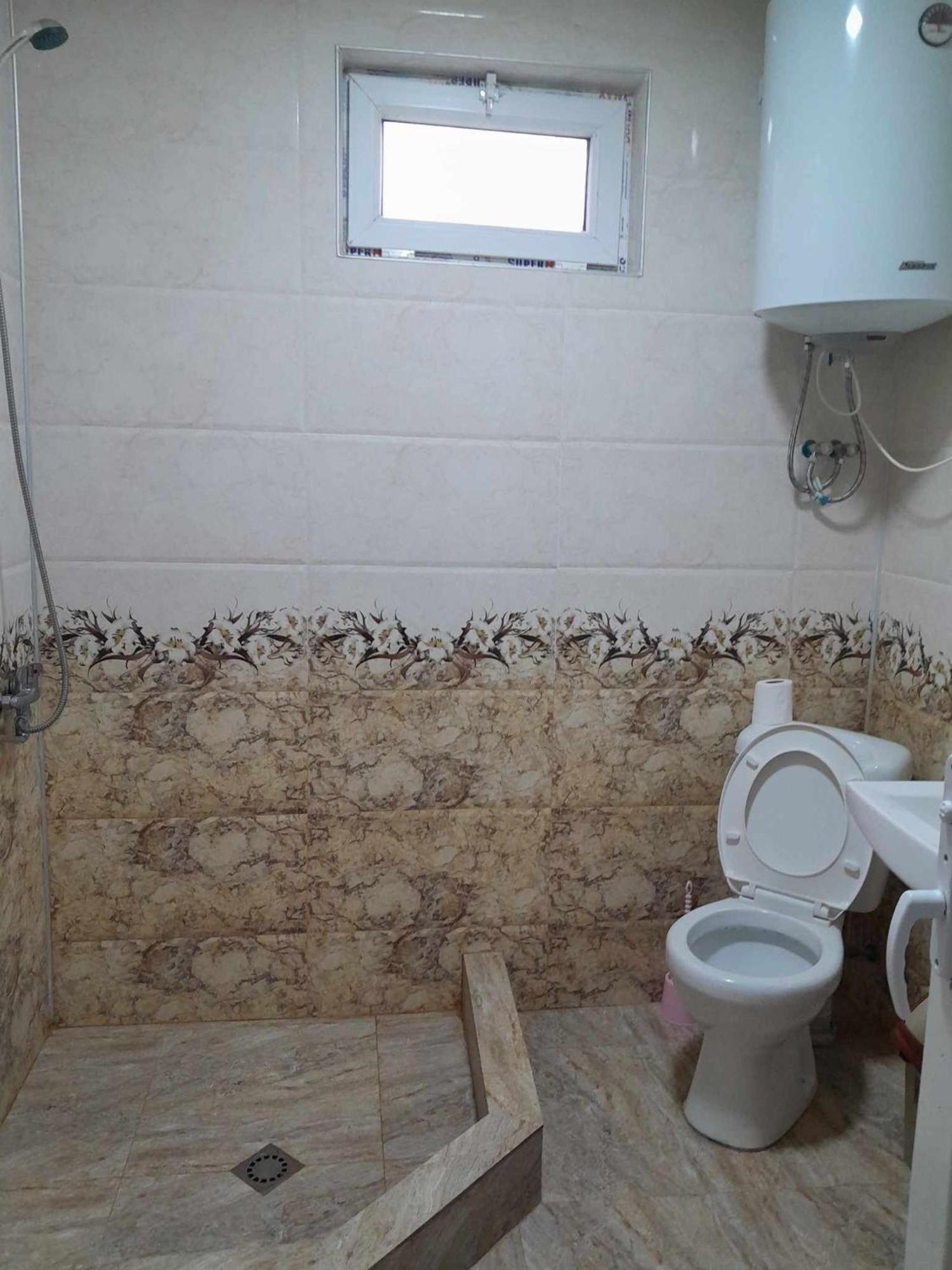 Guest House Guliada Gordi ภายนอก รูปภาพ