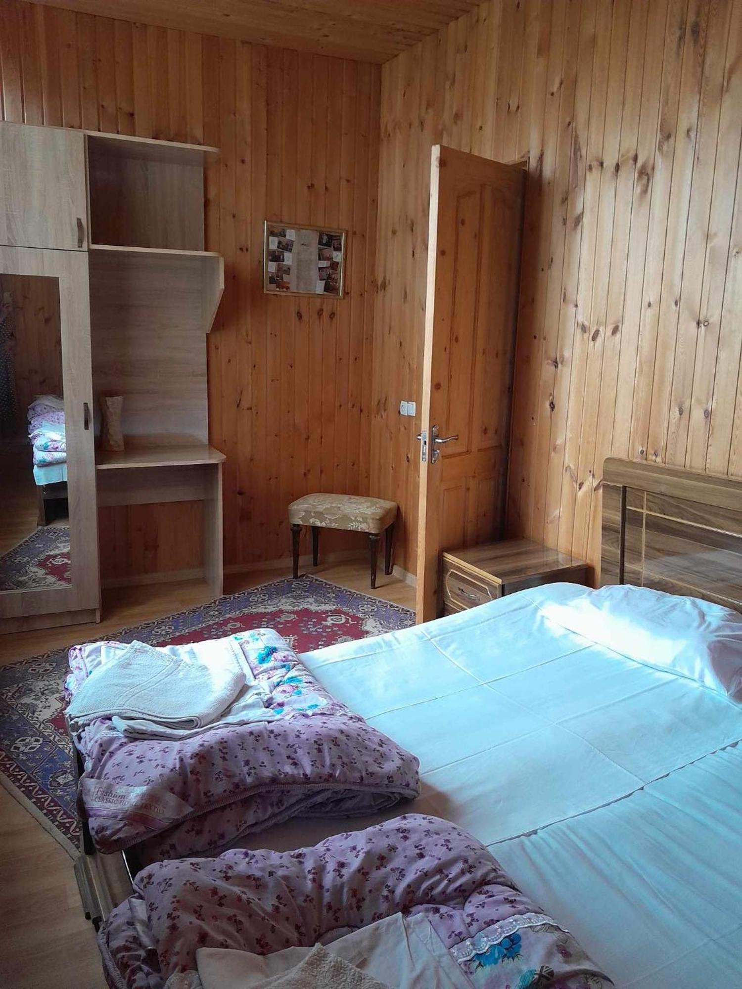 Guest House Guliada Gordi ภายนอก รูปภาพ