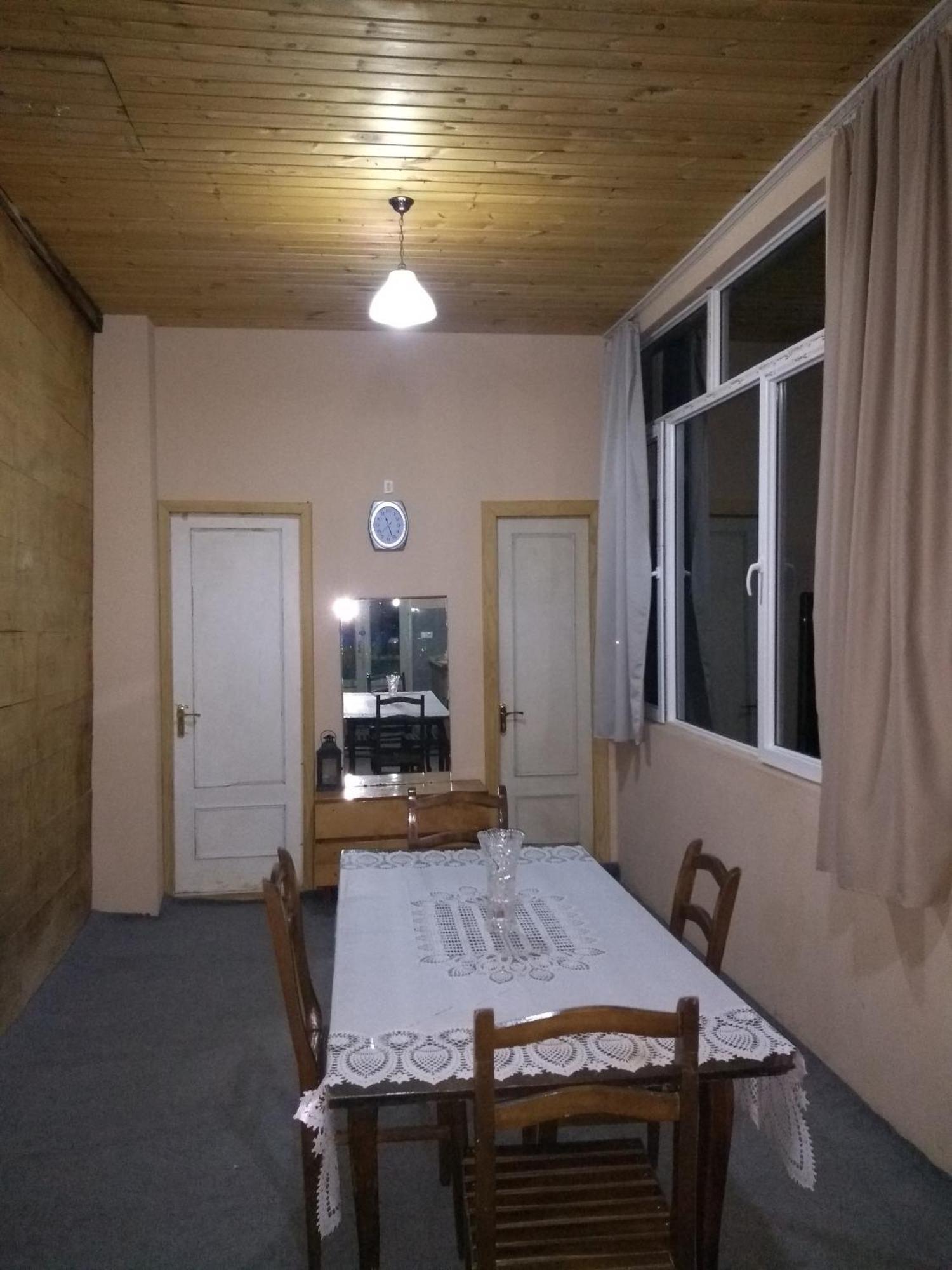 Guest House Guliada Gordi ภายนอก รูปภาพ